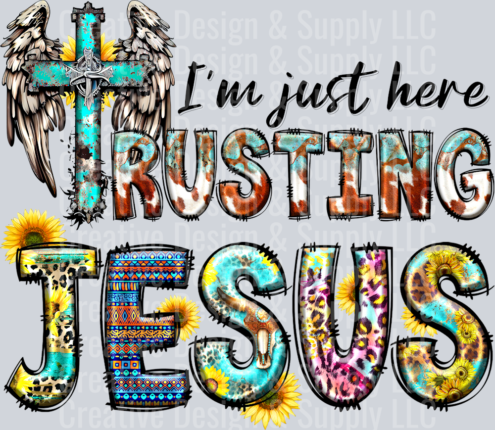 Faith 2330