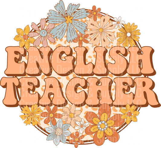 English 2318