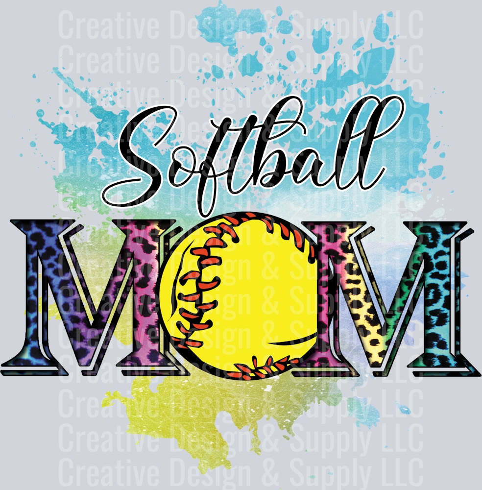 Softball 2312