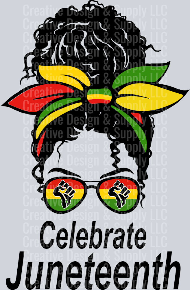 Juneteenth 2218