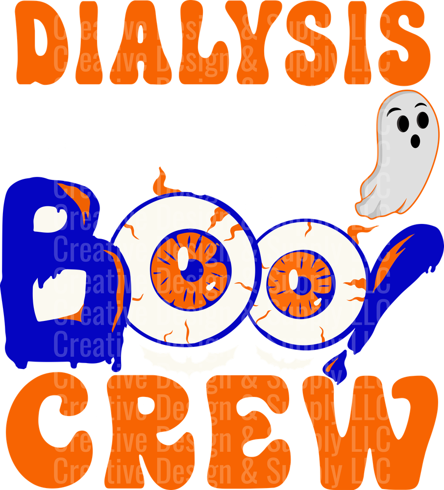 Dialysis 2304