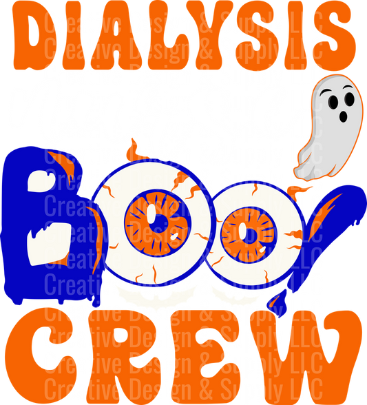 Dialysis 2304