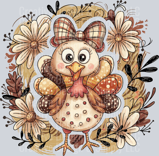 Thanksgiving 2509