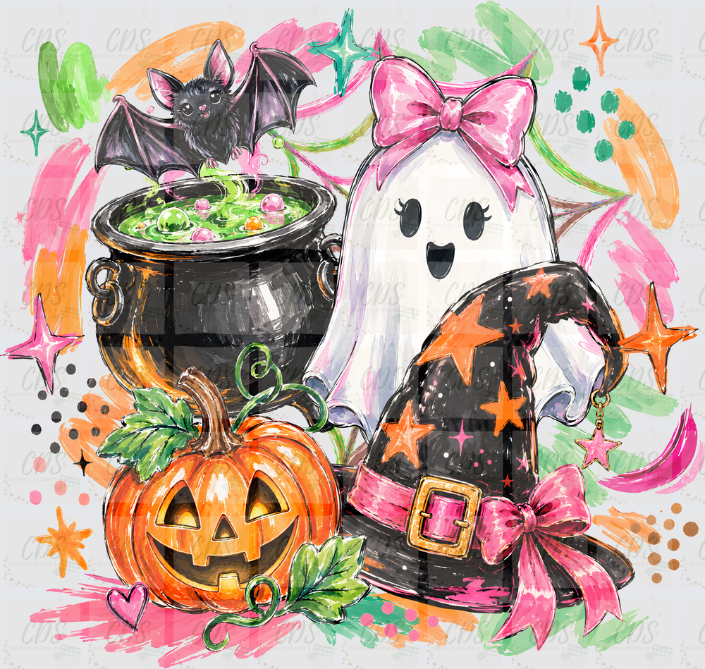 Halloween 2632