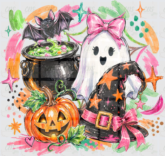 Halloween 2632
