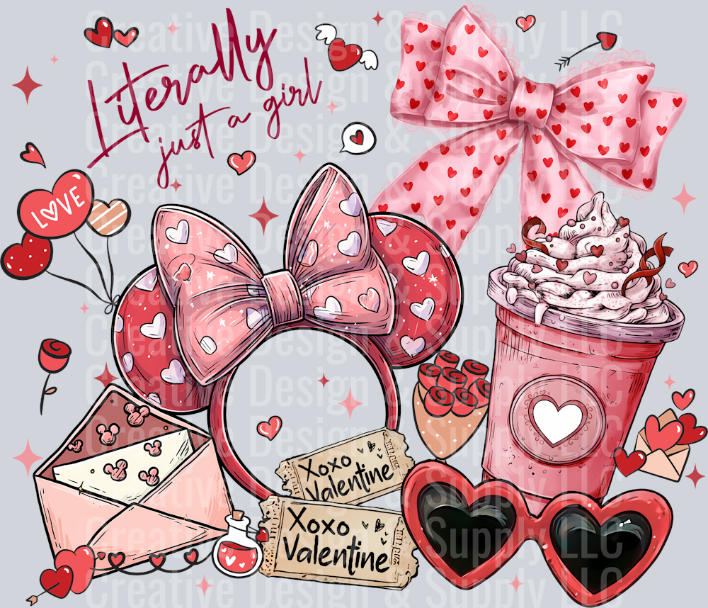 Valentine 2641