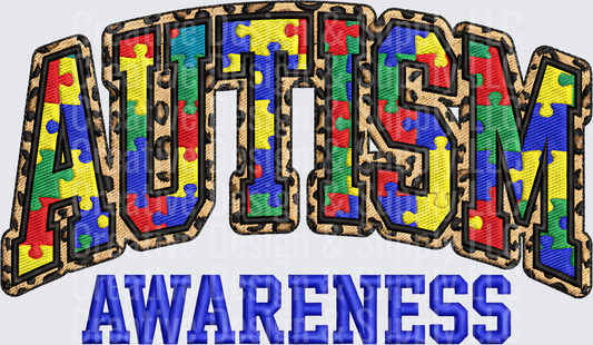 Autism 2609