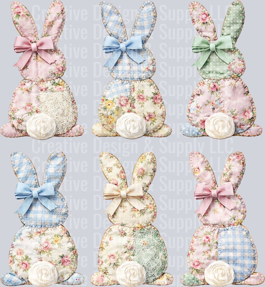 Easter 2654