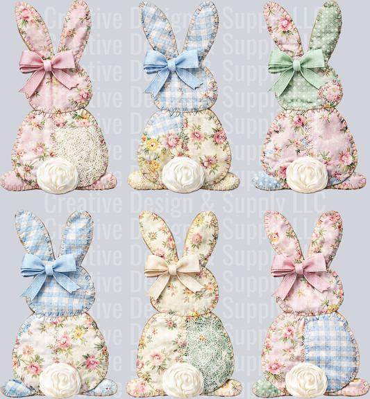 Easter 2654