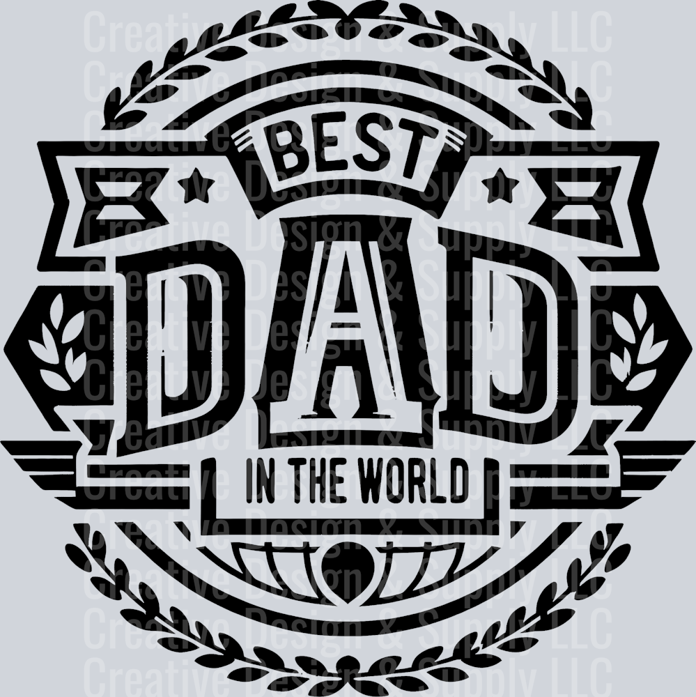 Dad 2438