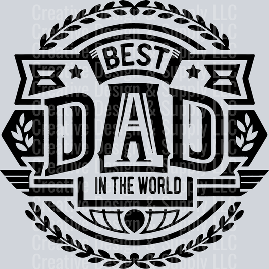Dad 2438