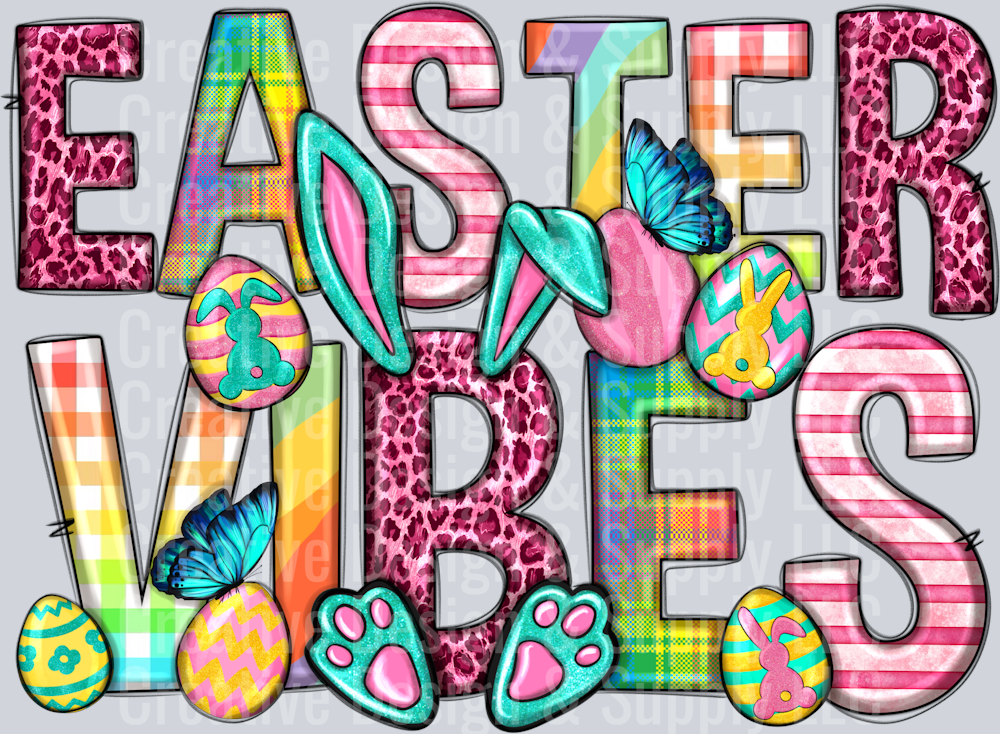 Easter 2319