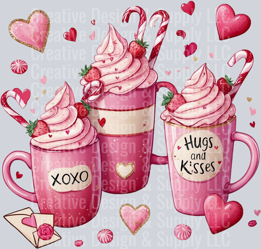 Valentine 2621