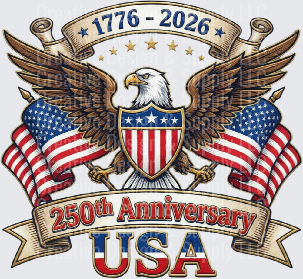 250 YOF 2615