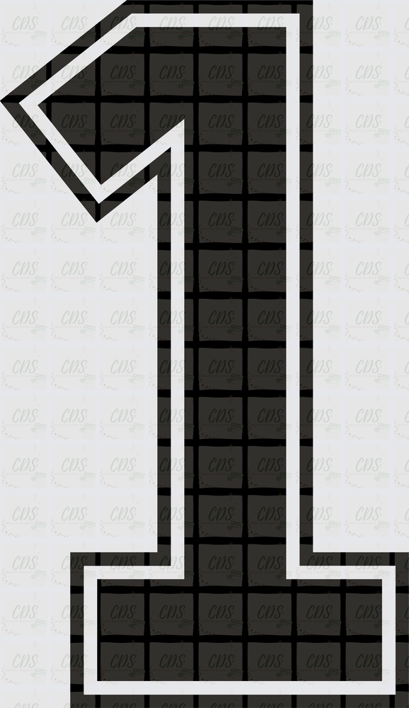 Black 1