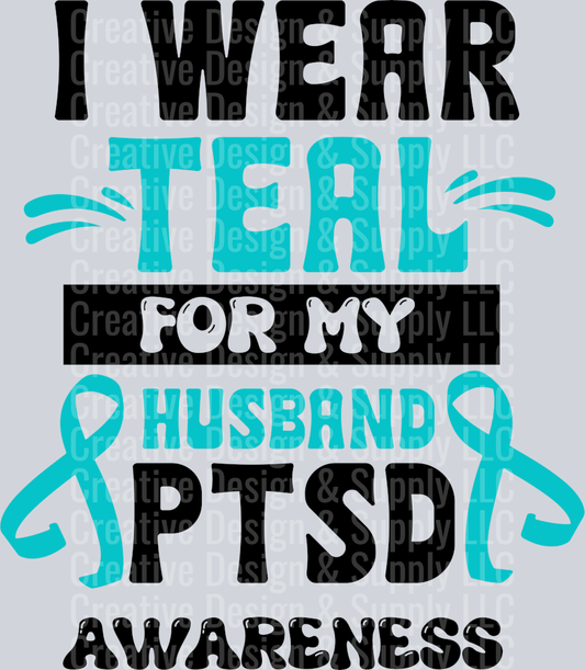 PTSD 2432