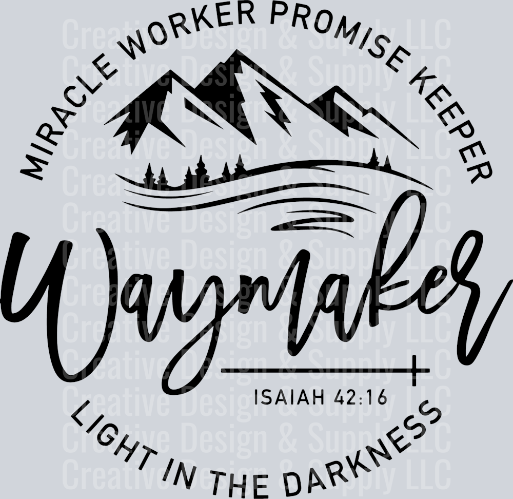 Faith 2331