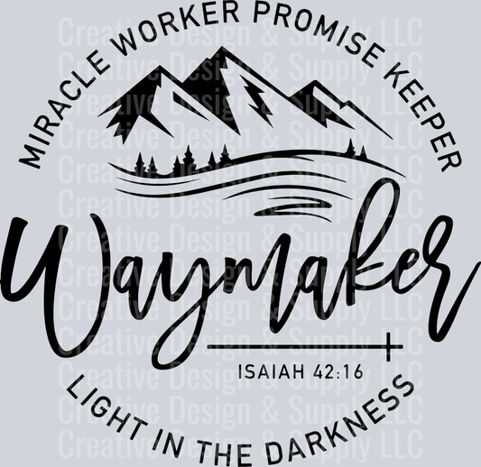 Faith 2331