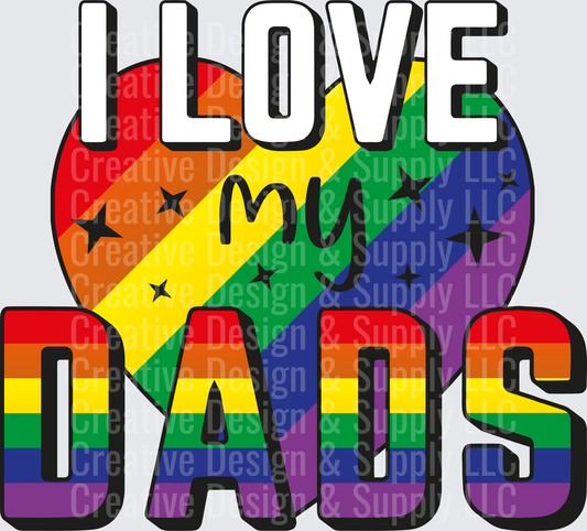Pride 2304