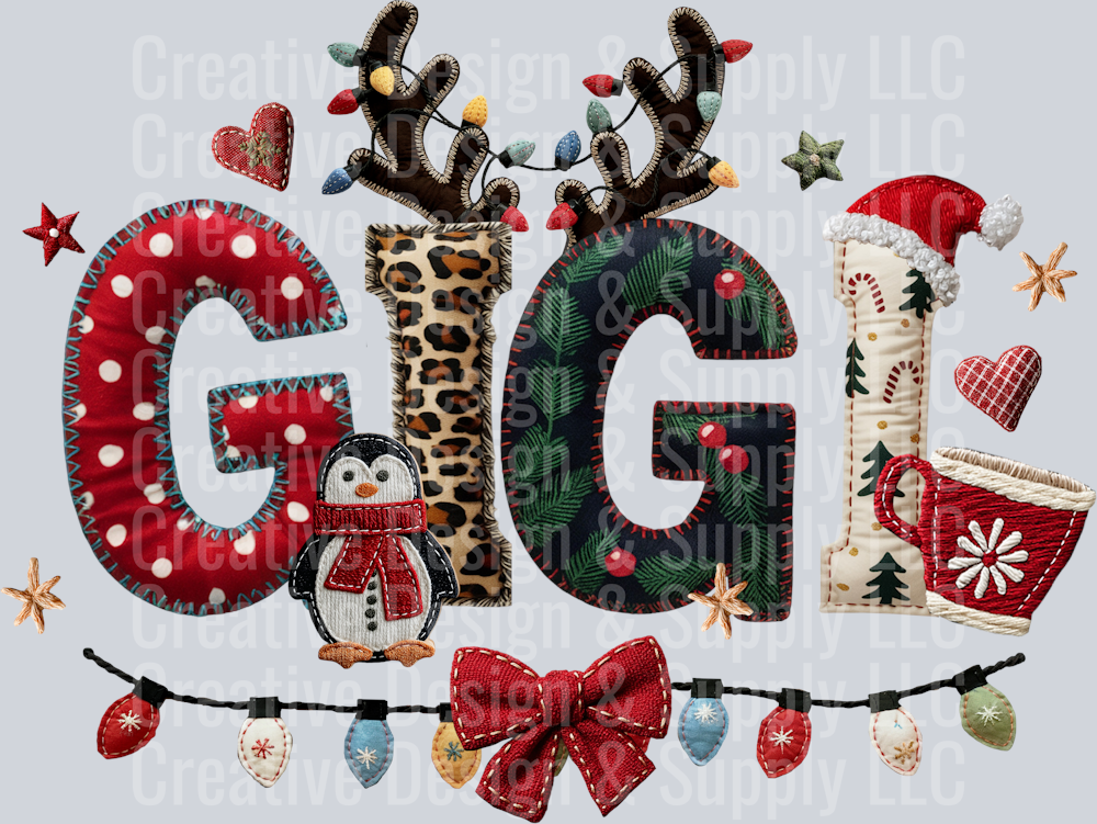 Christmas 2519
