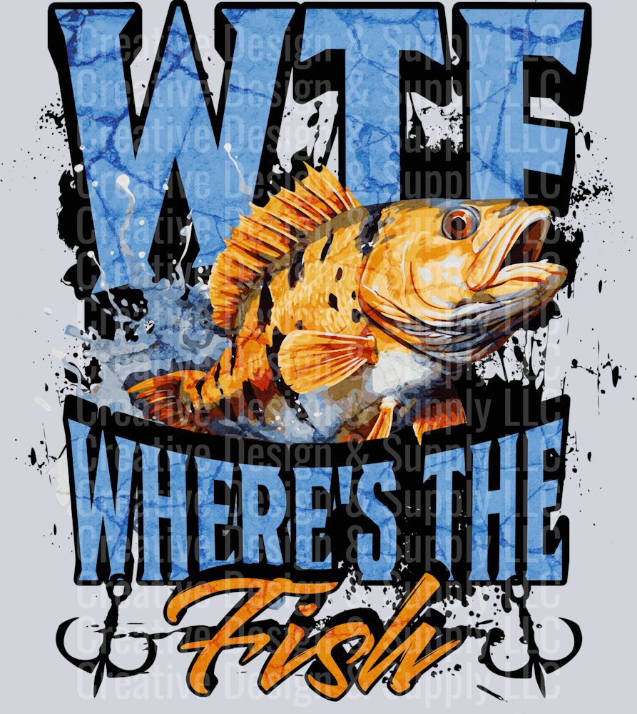 Fishing 2410