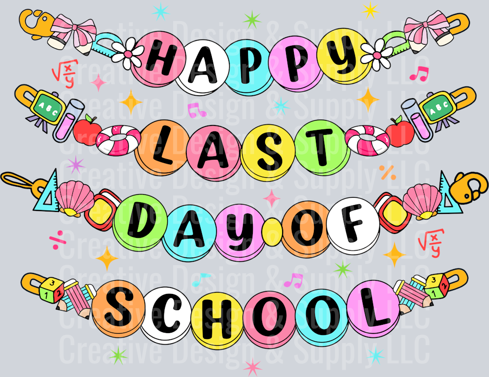 Last Day 2503