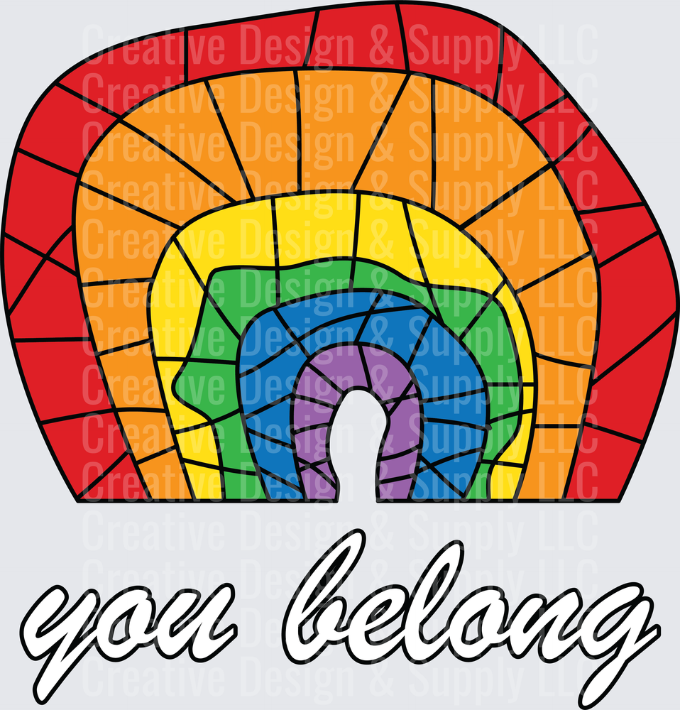 Pride 2423