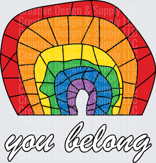 Pride 2423