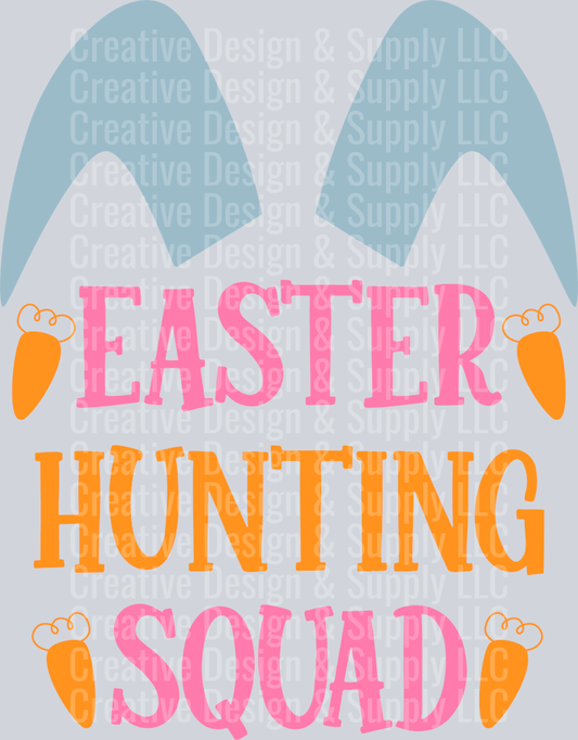Easter 2432