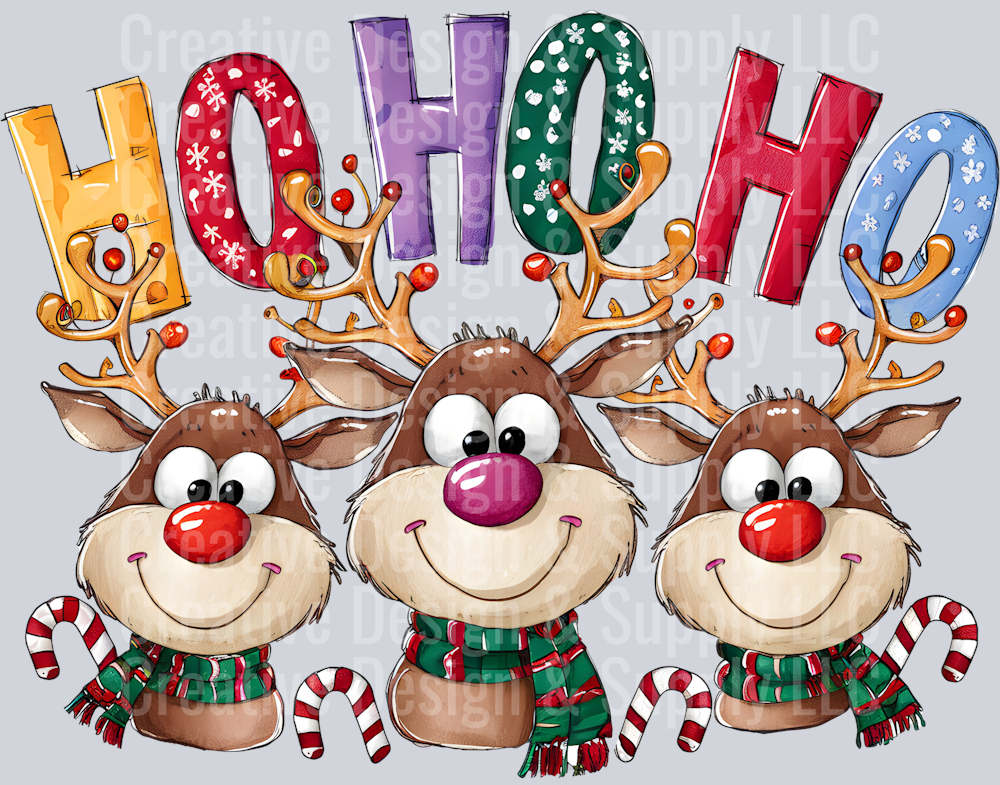 Christmas 2554