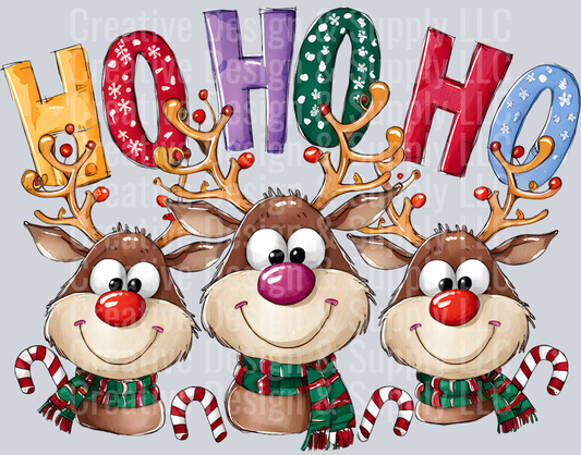Christmas 2554