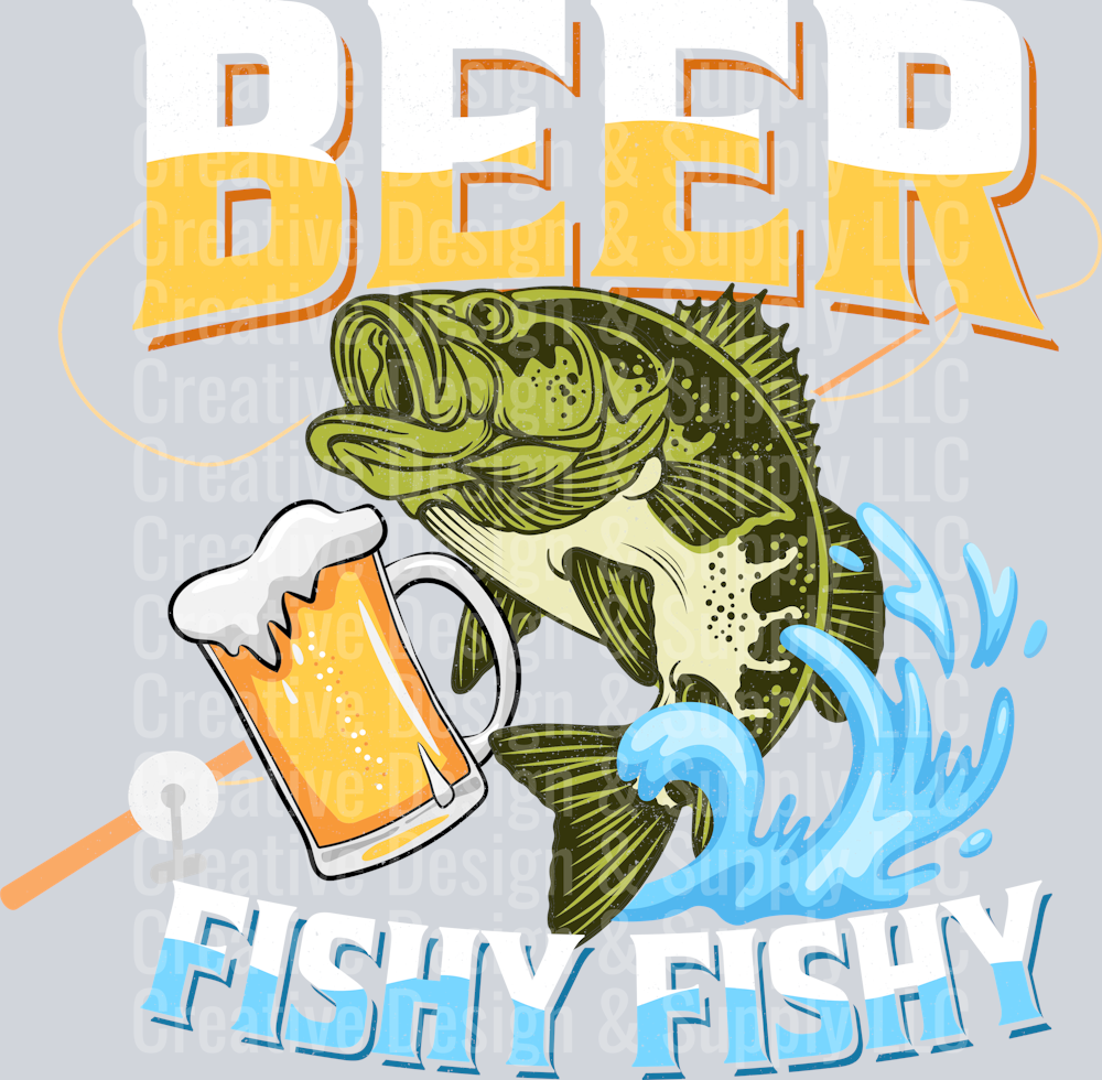 Fishing 2418