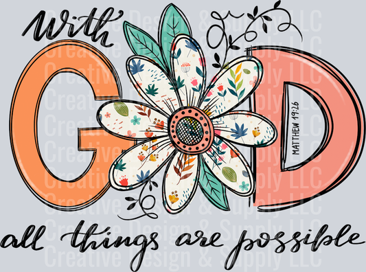 Faith 2105