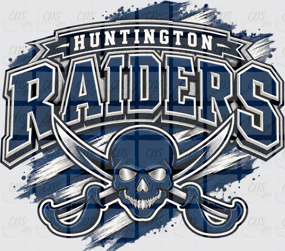 Huntington Raiders 2604