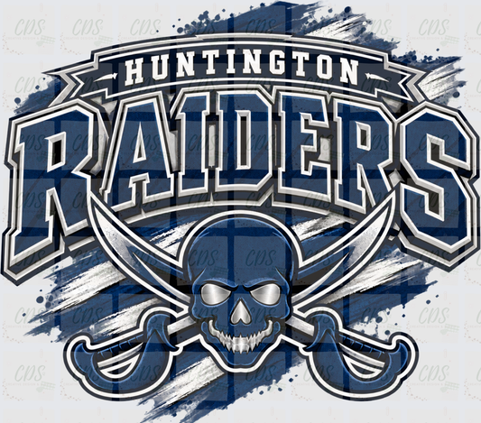 Huntington Raiders 2604