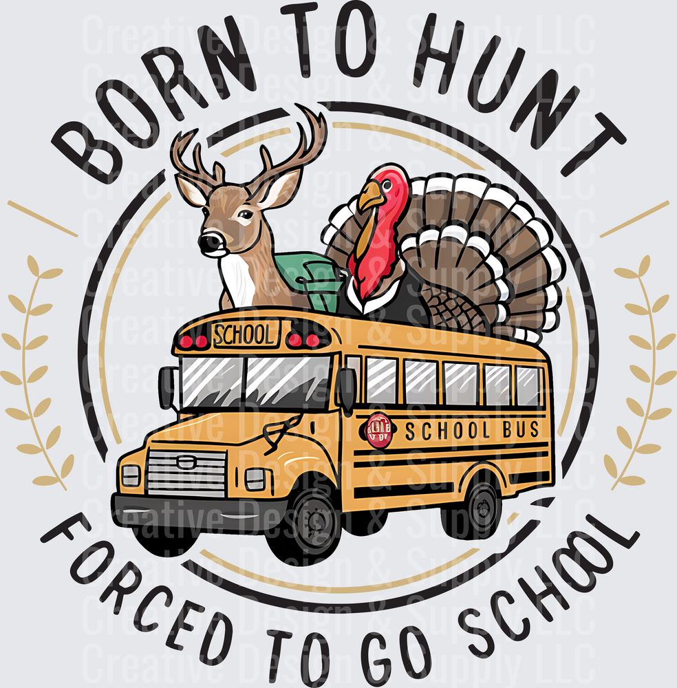 Hunting 2530