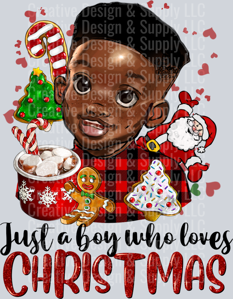 Christmas 2456