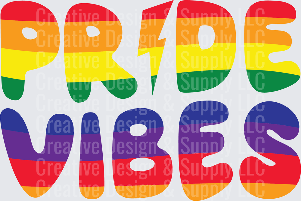 Pride 2315