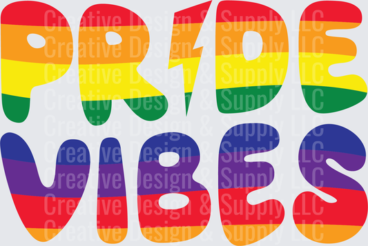 Pride 2315