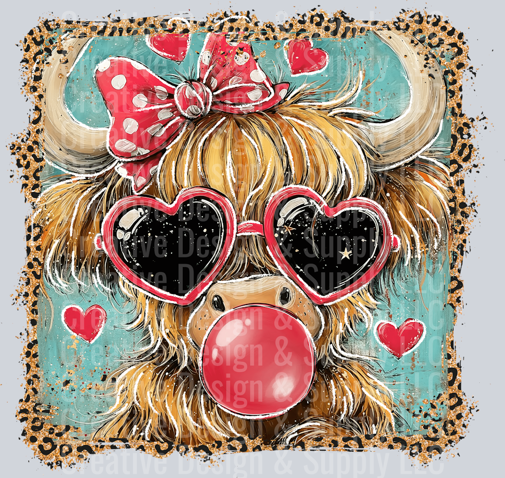 Valentine 2632