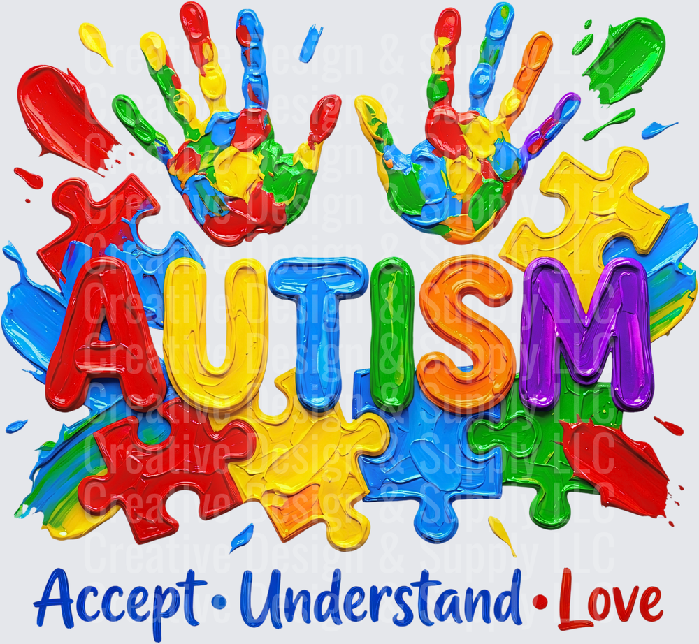 Autism 2612