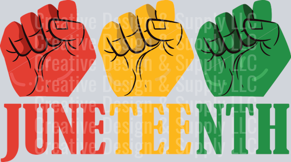 Juneteenth 2304