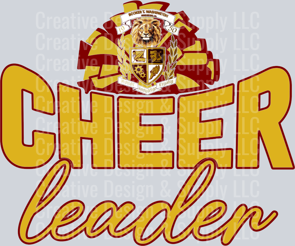 Cheer 2303