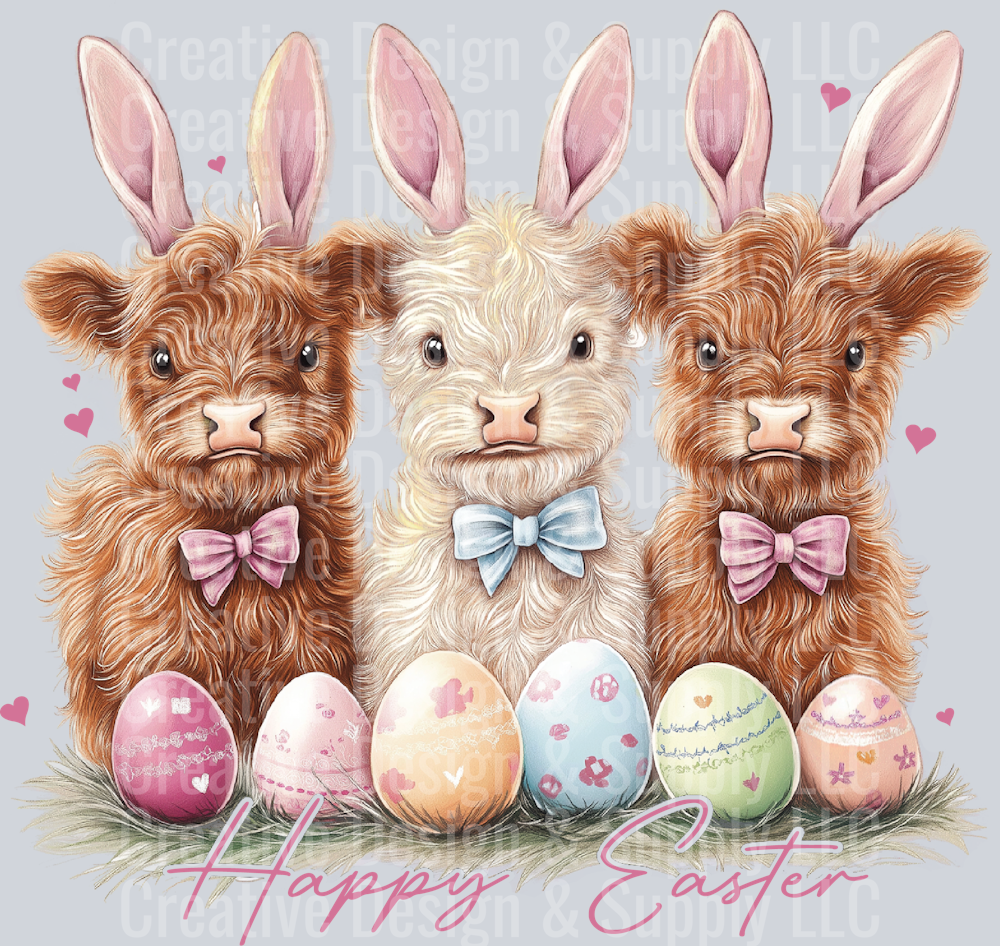 Easter 2680