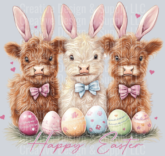 Easter 2680