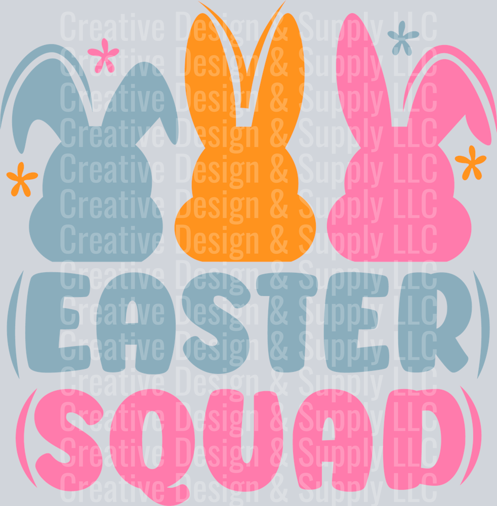 Easter 2430