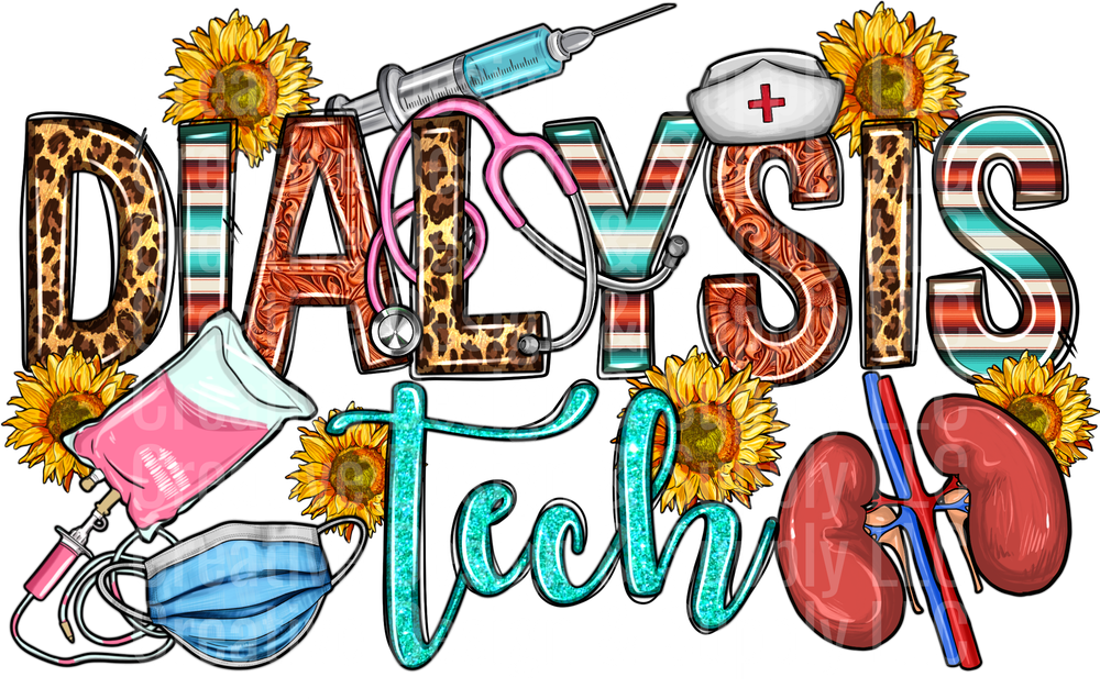 Dialysis 2303