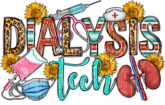 Dialysis 2303