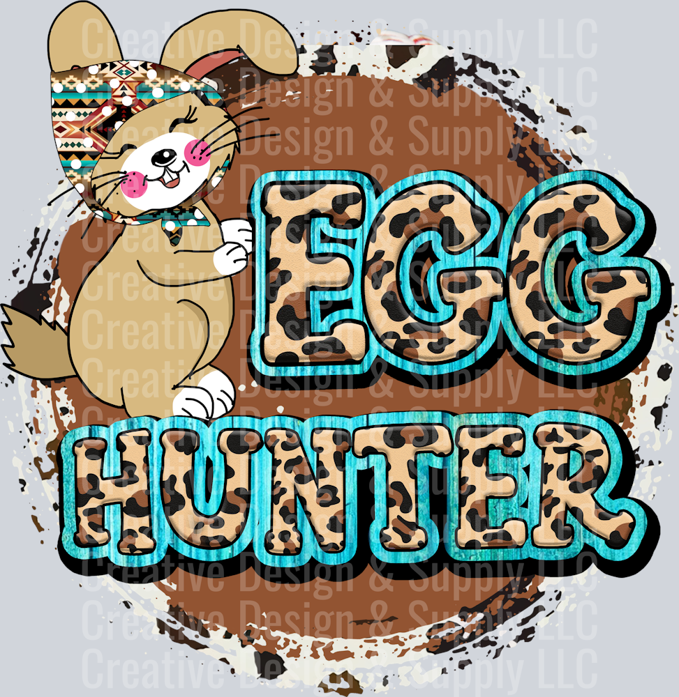 Easter 2321