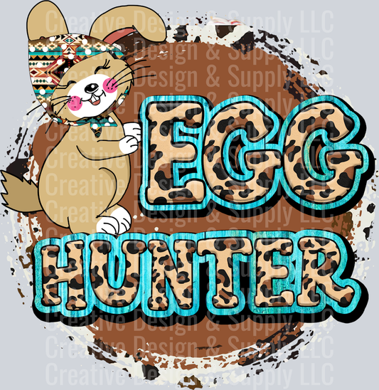 Easter 2321